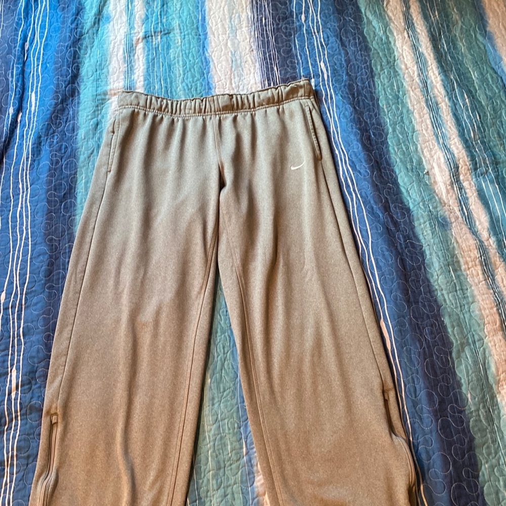 Nike sweatpants